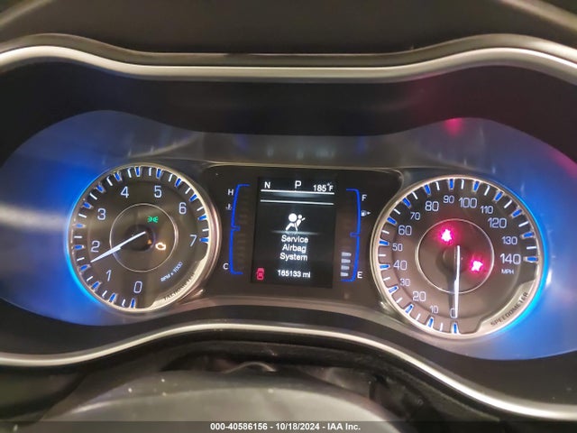 Chrysler 200 Limited 2016 1C3CCCAB1GN136743 Image 7