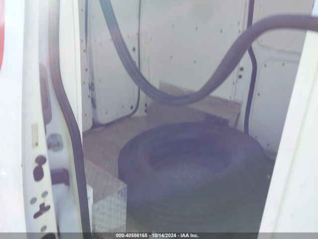 3N6CM0KN0FK705986 Nissan Nv200 S/sv