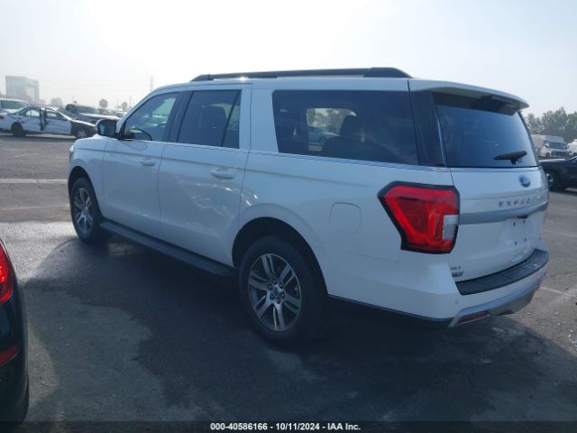 1FMJK1J87REA15468 Ford Expedition Xlt Max