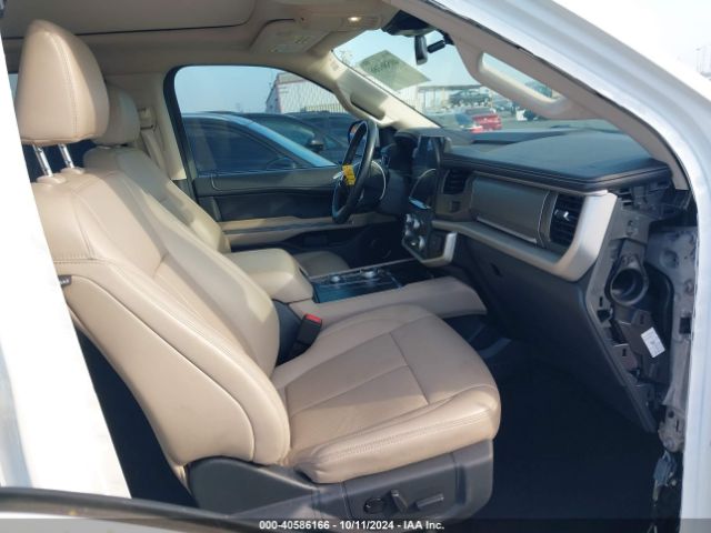 1FMJK1J87REA15468 Ford Expedition Xlt Max