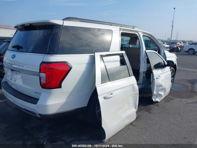 1FMJK1J87REA15468 Ford Expedition Xlt Max