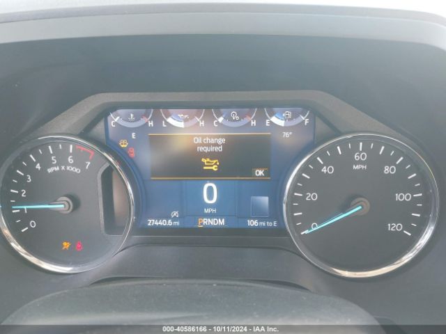 1FMJK1J87REA15468 Ford Expedition Xlt Max
