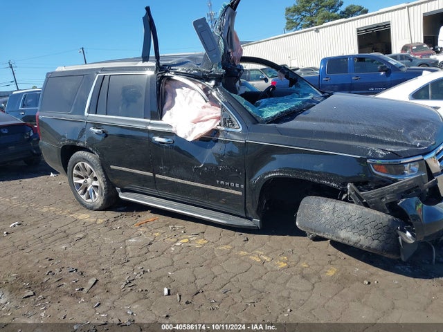Chevrolet Tahoe 2wd Ls 2020 1GNSCAKC0LR287845 Image 13