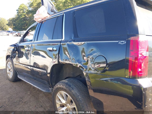 Chevrolet Tahoe 2wd Ls 2020 1GNSCAKC0LR287845 Image 14