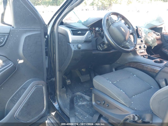 Chevrolet Tahoe 2wd Ls 2020 1GNSCAKC0LR287845 Image 5