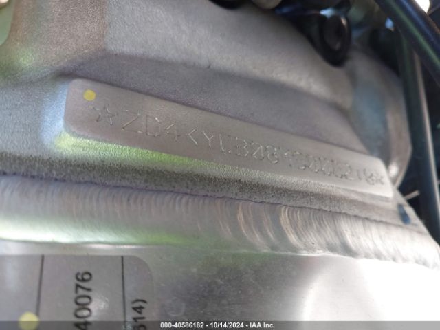 2021 APRILIA RSV4 ZD4KYUB08MS000218 Photo 9