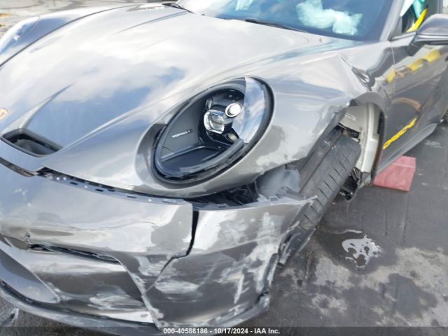 2022 PORSCHE 911 WP0AC2A98NS270853 Photo 5