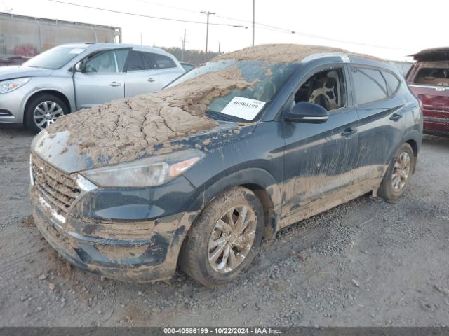 KM8J3CA43KU056147 Hyundai Tucson Value