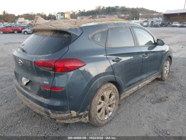 KM8J3CA43KU056147 Hyundai Tucson Value