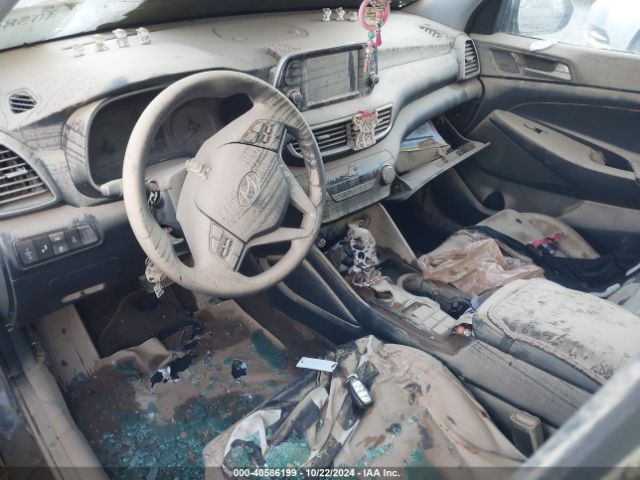 KM8J3CA43KU056147 Hyundai Tucson Value