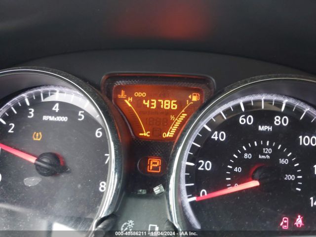 3N1CE2CP9EL422963 Nissan Versa Note S Plus