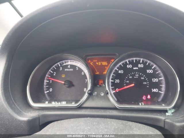3N1CE2CP9EL422963 Nissan Versa Note S Plus