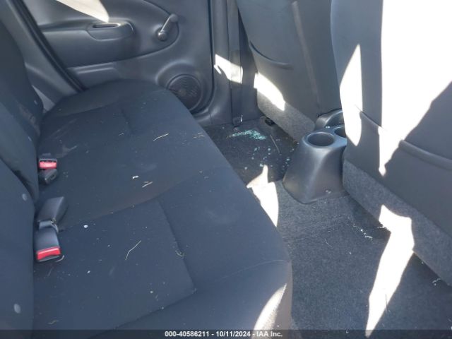 3N1CE2CP9EL422963 Nissan Versa Note S Plus