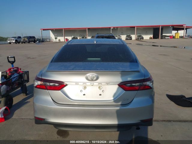 4T1C11AK0PU127880 Toyota CAMRY LE