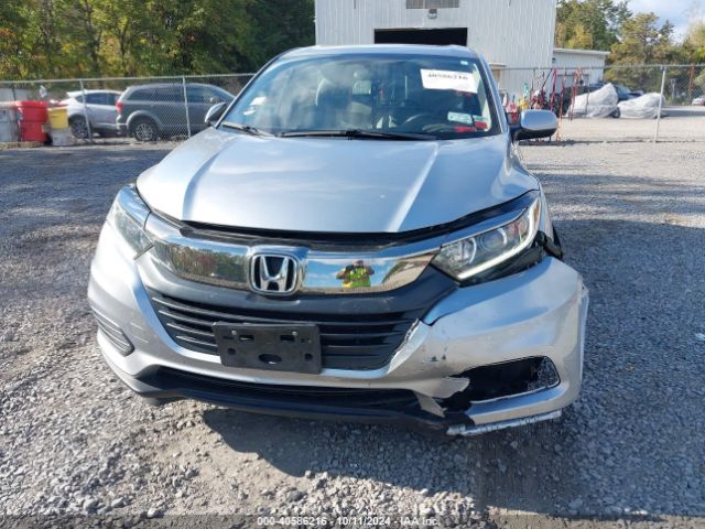 3CZRU6H39LM719658 Honda Hr-v Awd Lx
