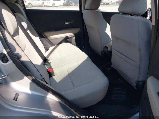 3CZRU6H39LM719658 Honda Hr-v Awd Lx