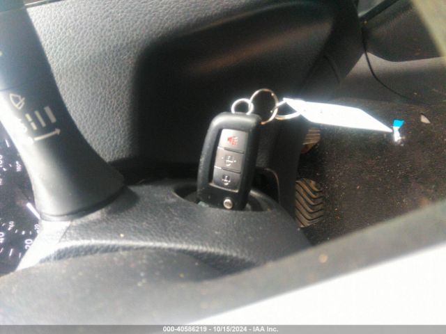 KNMAT2MT2HP552548 Nissan ROGUE S