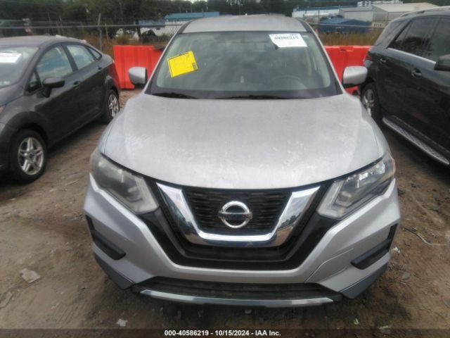 KNMAT2MT2HP552548 Nissan ROGUE S