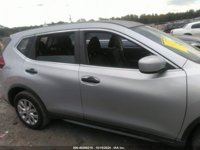 KNMAT2MT2HP552548 Nissan ROGUE S