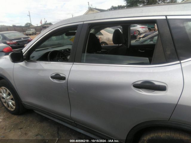 KNMAT2MT2HP552548 Nissan ROGUE S