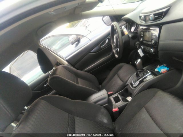 KNMAT2MT2HP552548 Nissan ROGUE S