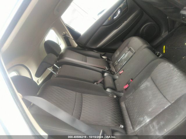 KNMAT2MT2HP552548 Nissan ROGUE S