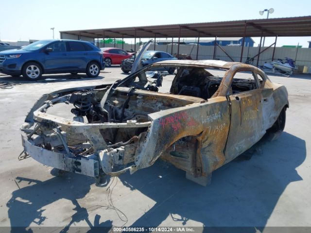 1G1FH1R73N0102787 Chevrolet Camaro Rwd  2ss