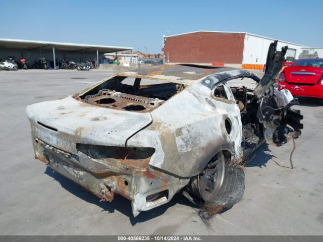 1G1FH1R73N0102787 Chevrolet Camaro Rwd  2ss