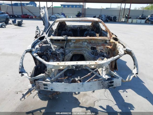 1G1FH1R73N0102787 Chevrolet Camaro Rwd  2ss