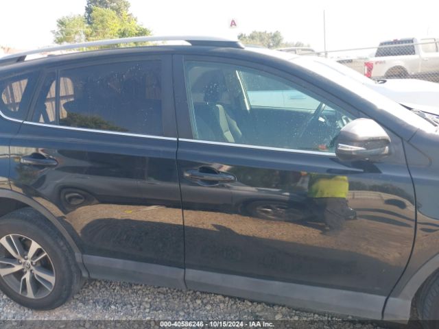 2T3WFREV5JW439094 Toyota Rav4 Adventure/xle