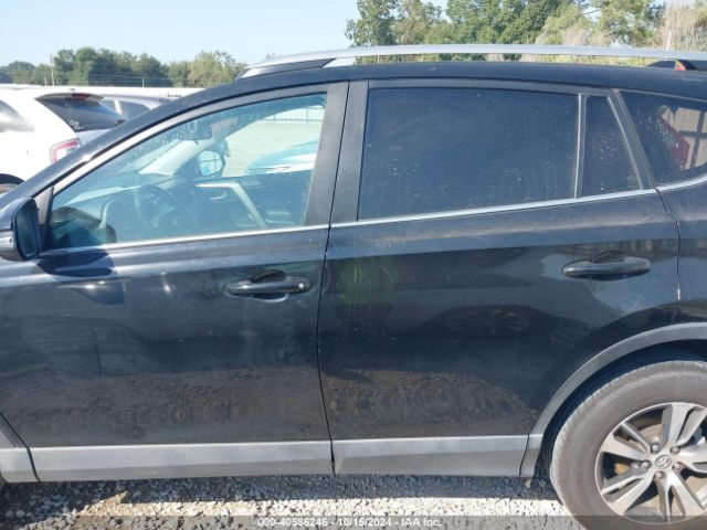 2T3WFREV5JW439094 Toyota Rav4 Adventure/xle