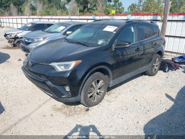 2T3WFREV5JW439094 Toyota Rav4 Adventure/xle