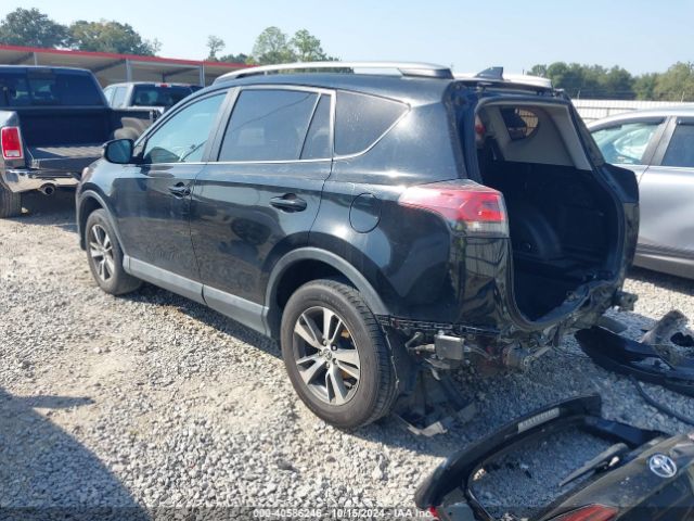 2T3WFREV5JW439094 Toyota Rav4 Adventure/xle