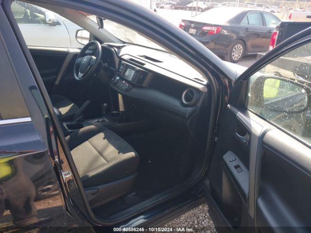 2T3WFREV5JW439094 Toyota Rav4 Adventure/xle