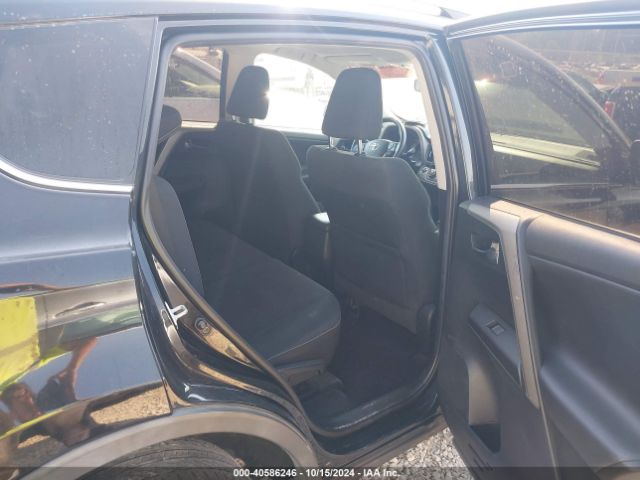 2T3WFREV5JW439094 Toyota Rav4 Adventure/xle