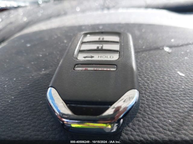 1HGCV1F30LA144265 Honda Accord Sport