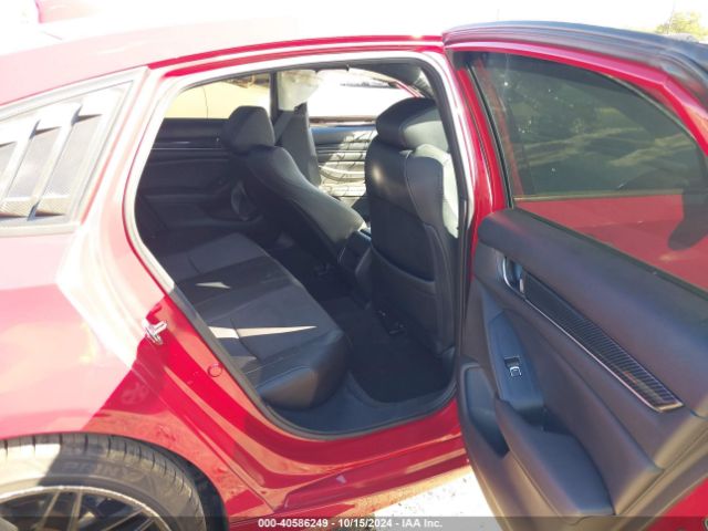 1HGCV1F30LA144265 Honda Accord Sport