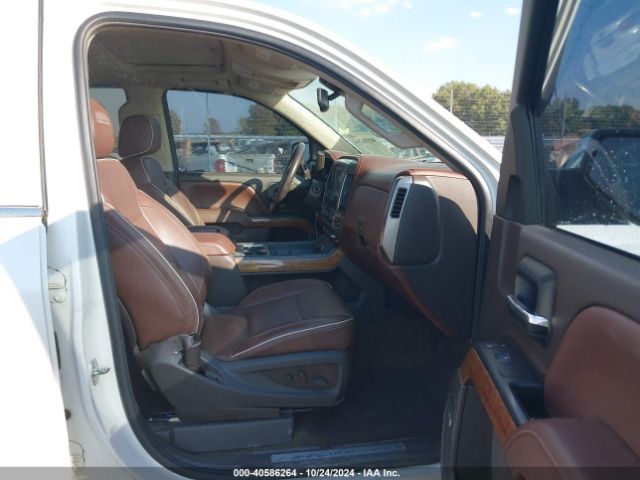 3GCUKTEJ3FG267054 Chevrolet Silverado 1500 High Country