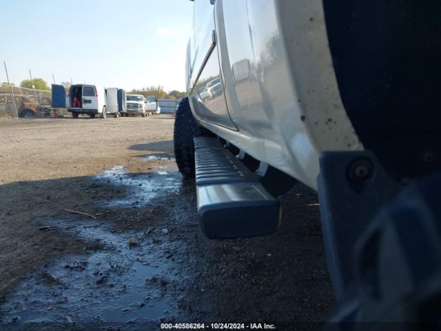 3GCUKTEJ3FG267054 Chevrolet Silverado 1500 High Country