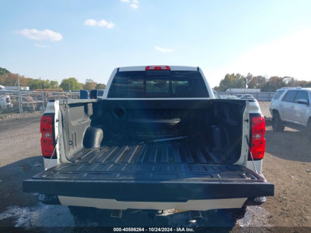 3GCUKTEJ3FG267054 Chevrolet Silverado 1500 High Country