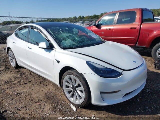 2023 TESLA MODEL 3 5YJ3E1EA6PF446879 Photo 0
