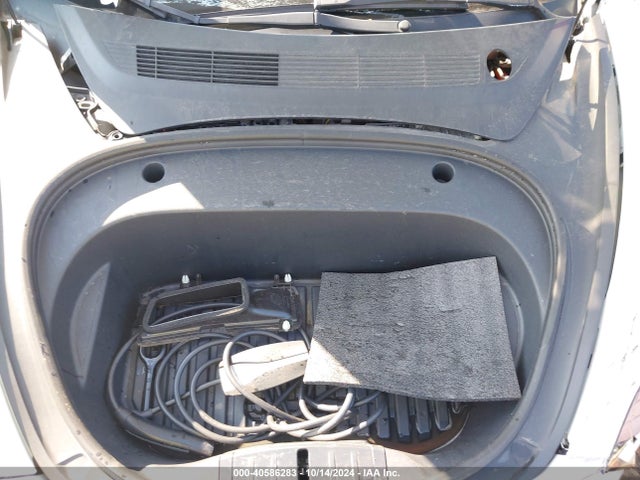 2023 TESLA MODEL 3 5YJ3E1EA6PF446879 Photo 9