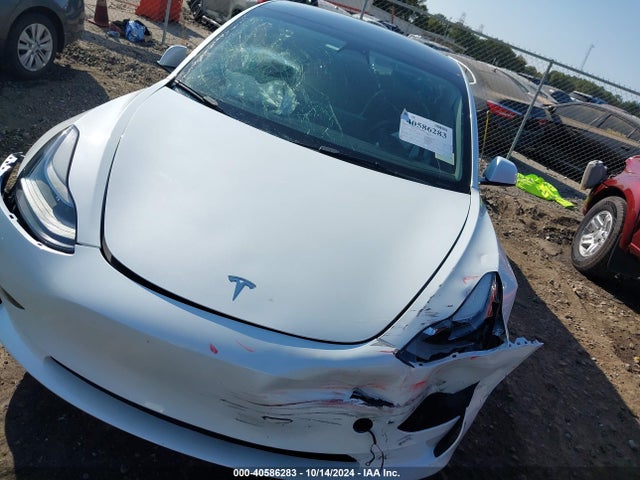 2023 TESLA MODEL 3 5YJ3E1EA6PF446879 Photo 5