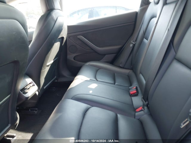 2023 TESLA MODEL 3 5YJ3E1EA6PF446879 Photo 7