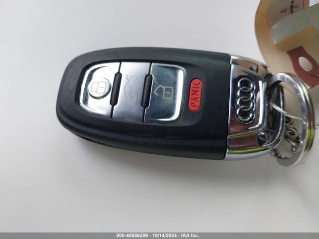 WAUGFAFC6EN053443 Audi A6 2.0t Premium