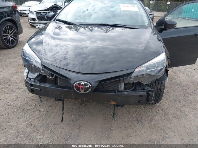 Toyota COROLLA SE 2018 2T1BURHE0JC047196 Image 20