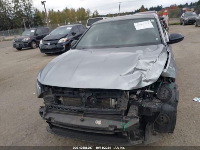 3VWC57BUXMM003527 Volkswagen Jetta 1.4t R-line/1.4t S/1.4t Se