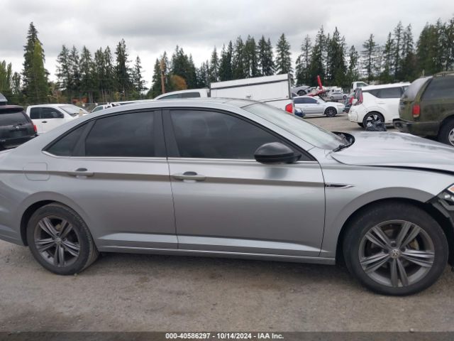 3VWC57BUXMM003527 Volkswagen Jetta 1.4t R-line/1.4t S/1.4t Se