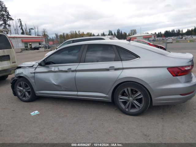 3VWC57BUXMM003527 Volkswagen Jetta 1.4t R-line/1.4t S/1.4t Se