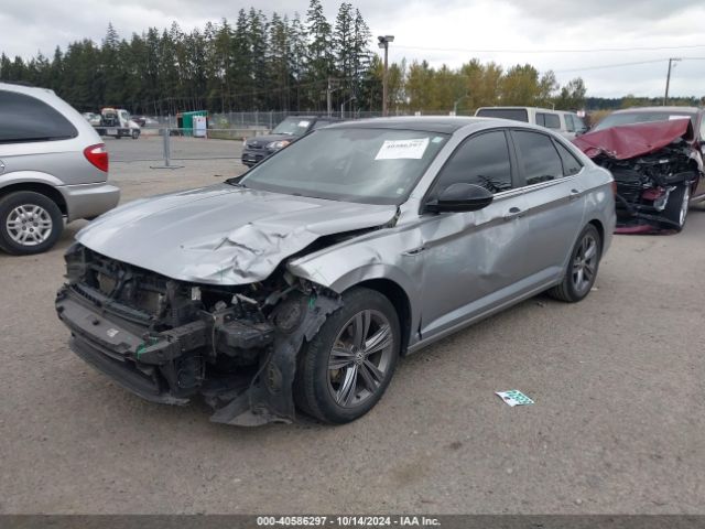 3VWC57BUXMM003527 Volkswagen Jetta 1.4t R-line/1.4t S/1.4t Se